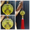 Hongyu Handicrafts pendants, glass car pendants, interior decoration pendants undefined